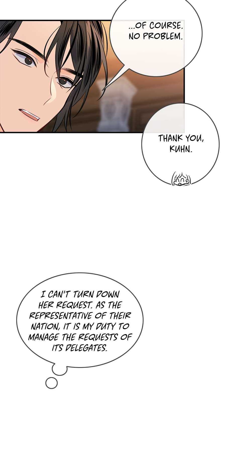 The Great Wish Chapter 64 26